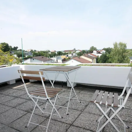 Apartamento In Passau